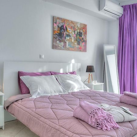 Downtown Glyfada Smart Apartment 아테네 외부 사진