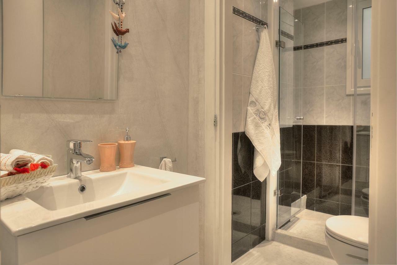 Downtown Glyfada Smart Apartment 아테네 외부 사진