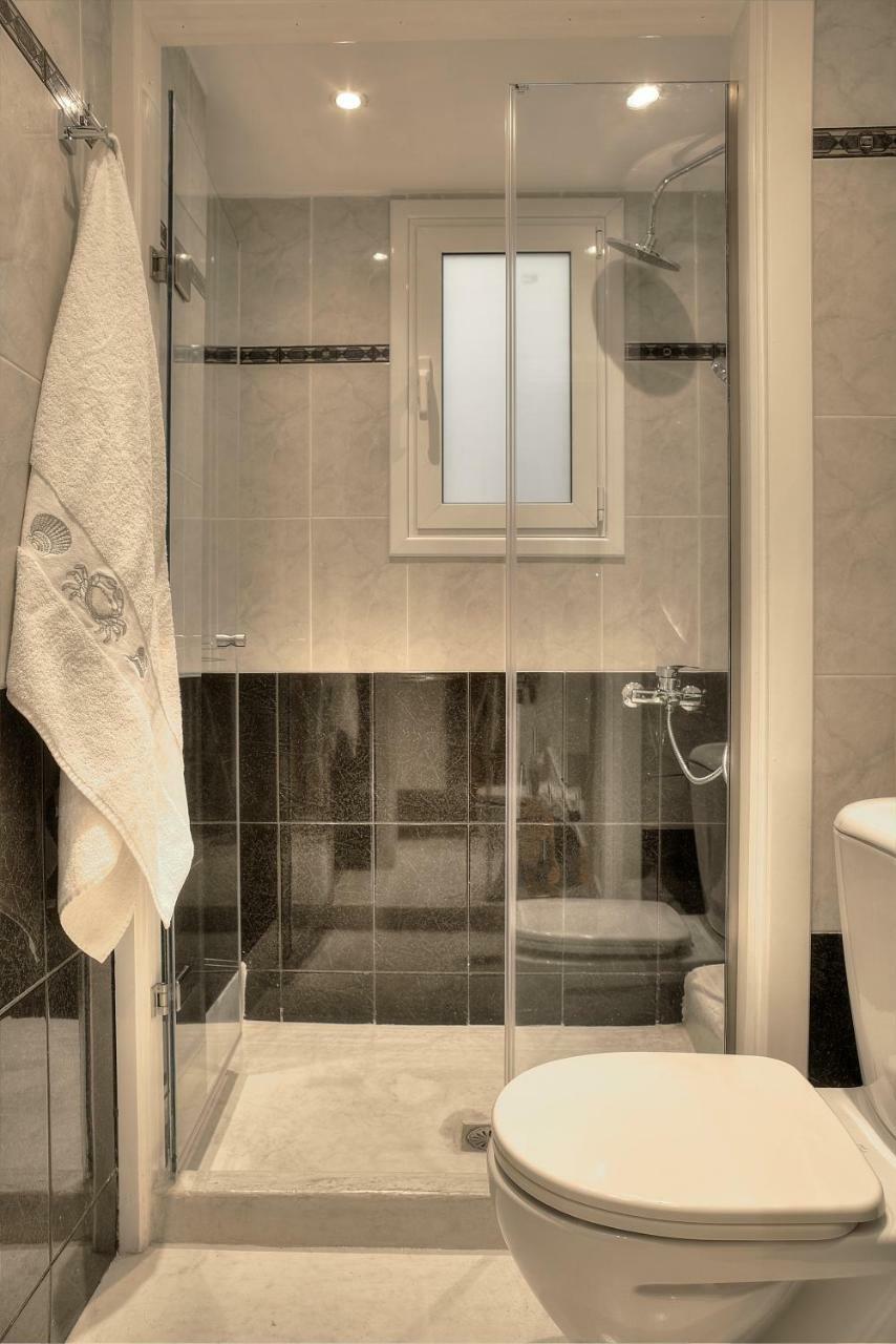 Downtown Glyfada Smart Apartment 아테네 외부 사진