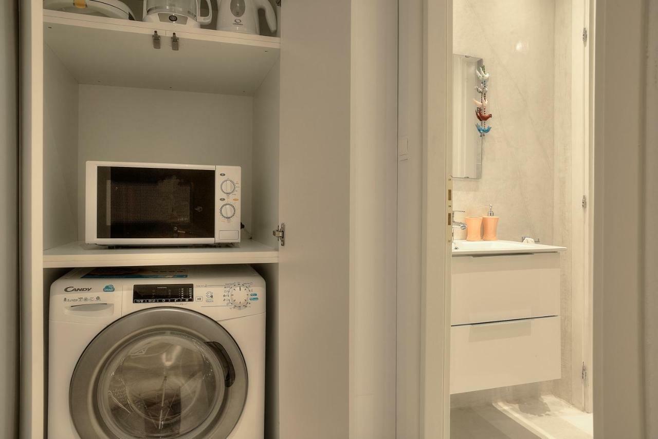 Downtown Glyfada Smart Apartment 아테네 외부 사진