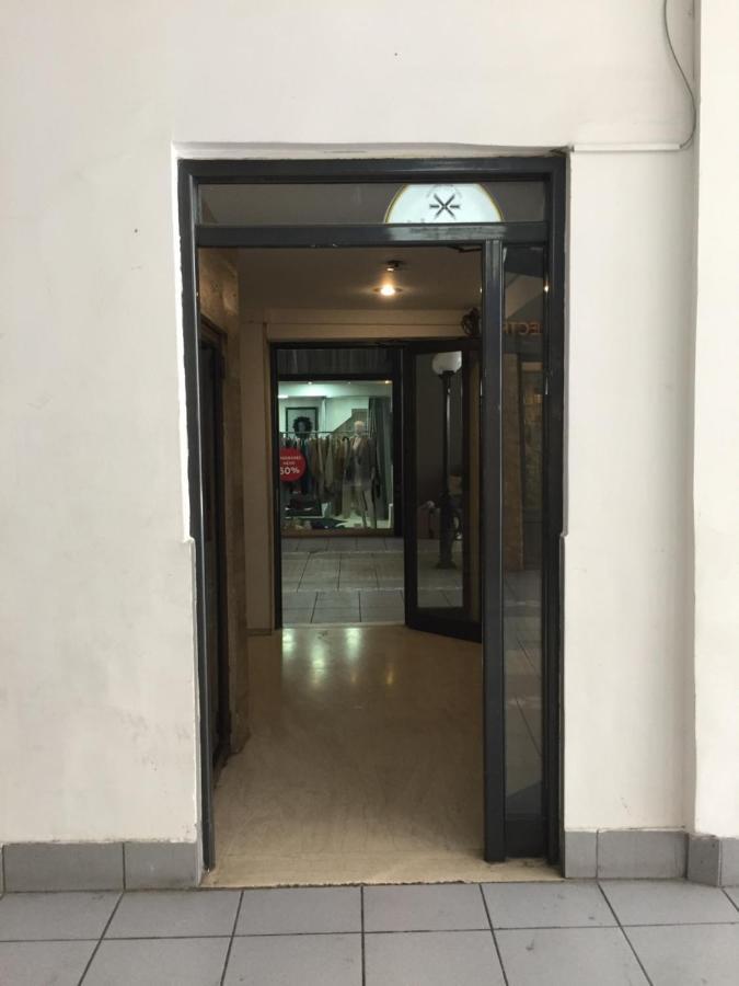 Downtown Glyfada Smart Apartment 아테네 외부 사진